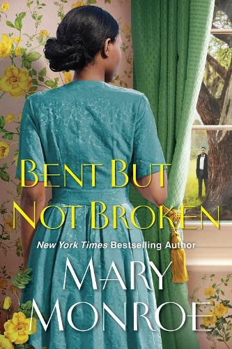 Cover image for Bent but Not Broken