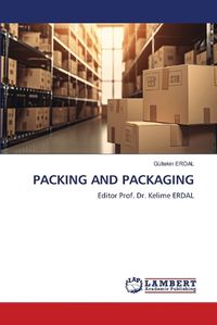 Cover image for Packing and Packaging