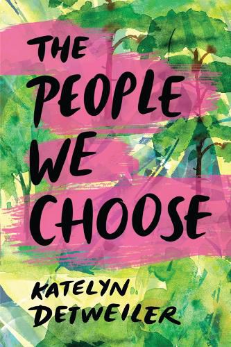 Cover image for The People We Choose