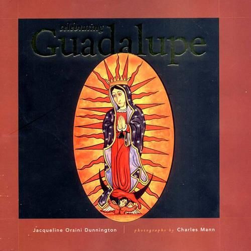 Cover image for Celebrating Guadalupe