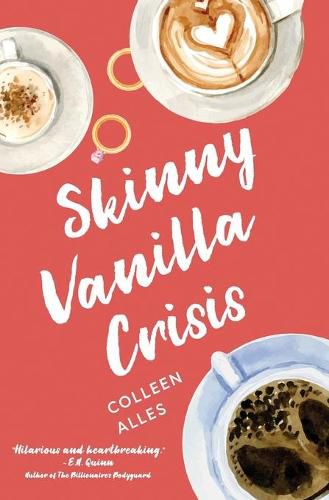 Cover image for Skinny Vanilla Crisis