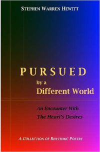 Cover image for Pursued by a Different World