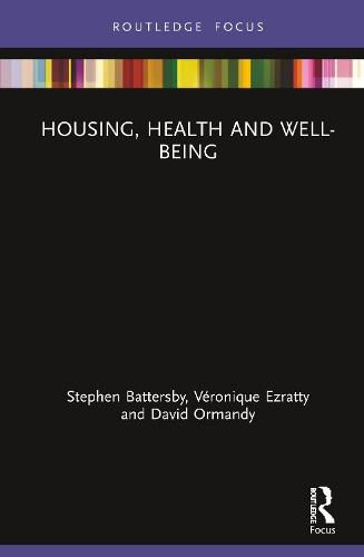 Housing, Health and Well-Being