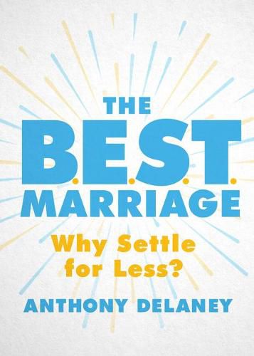 Cover image for B.E.S.T. Marriage, The