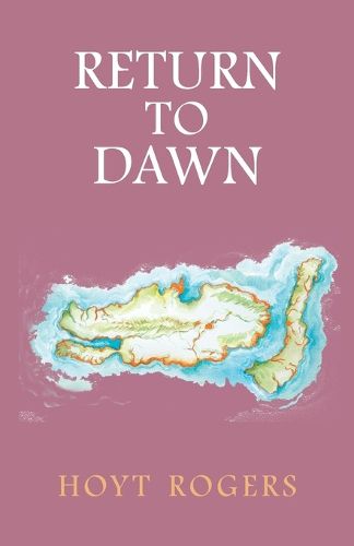 Cover image for Return to Dawn