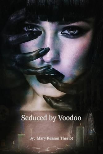 Cover image for Seduced by Voodoo: Lovers Unite