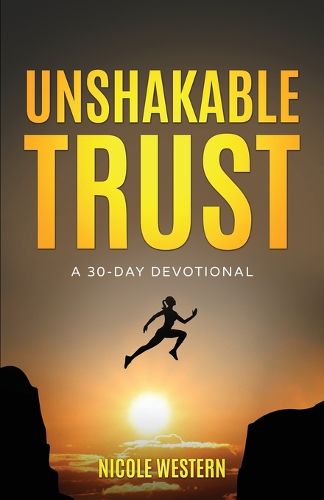 Cover image for Unshakable Trust