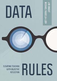 Cover image for Data Rules