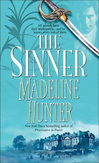 Cover image for The Sinner