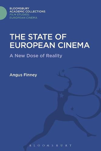 Cover image for The State of European Cinema: A New Dose of Reality