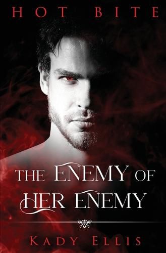 Cover image for The Enemy of Her Enemy