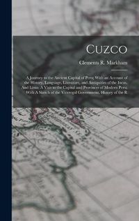 Cover image for Cuzco