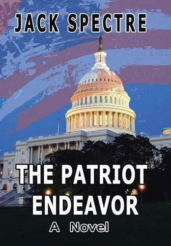 Cover image for The Patriot Endeavor