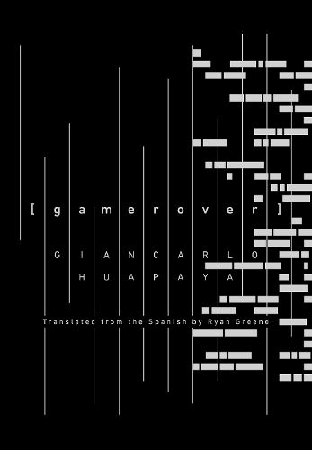 Cover image for [gamerover]
