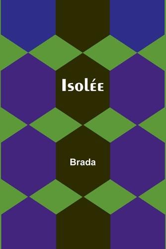 Cover image for Isolee