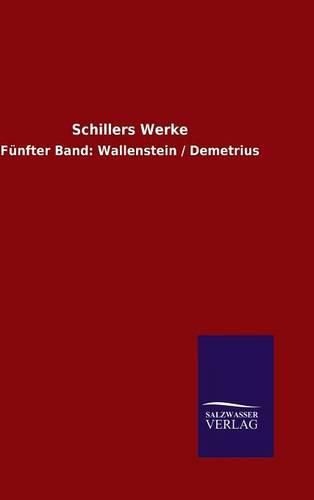 Schillers Werke