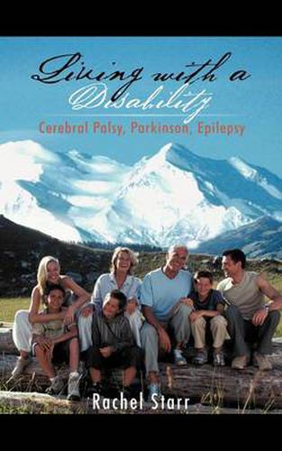 Cover image for Living with a Disability