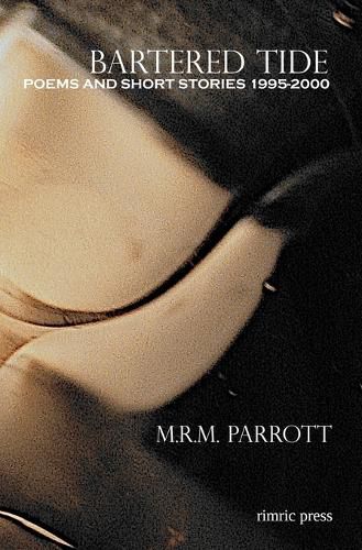 Cover image for Bartered Tide