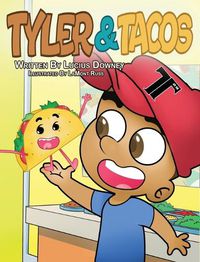 Cover image for Tyler & Tacos
