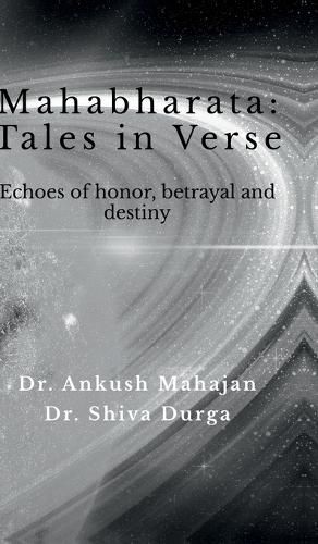 Cover image for Mahabharata