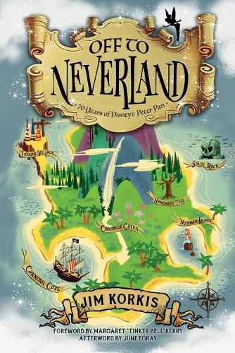 Off to Never Land