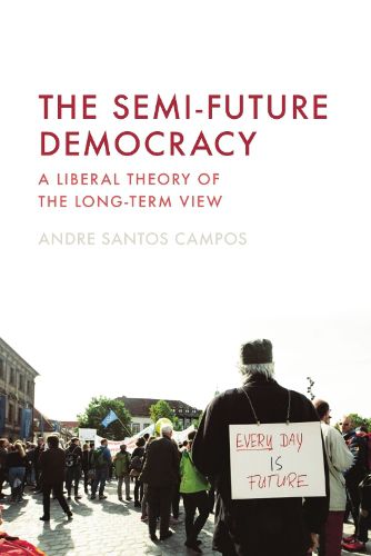 The Semi-Future Democracy