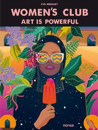 Cover image for Women's Club - Art is Powerful