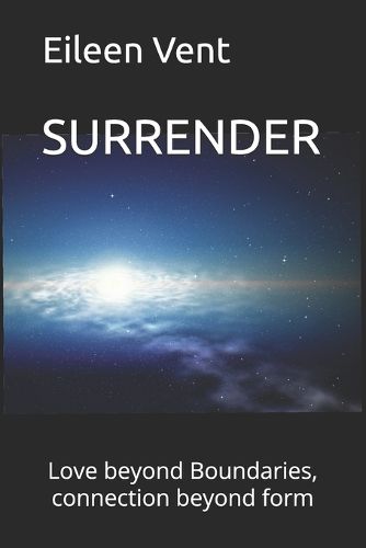 Cover image for Surrender