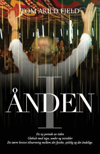 Cover image for I Anden