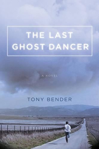 Cover image for The Last Ghostdancer