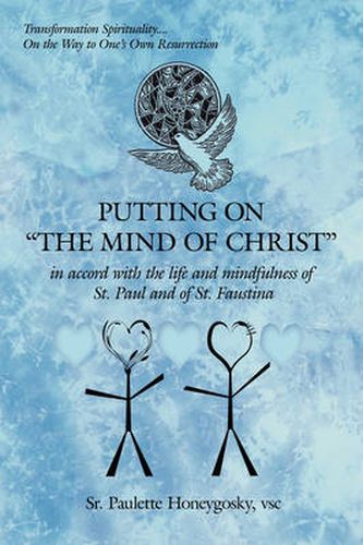 Cover image for Putting on the Mind of Christ