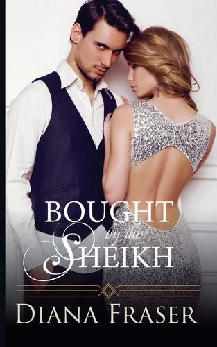 Cover image for Bought by the Sheikh
