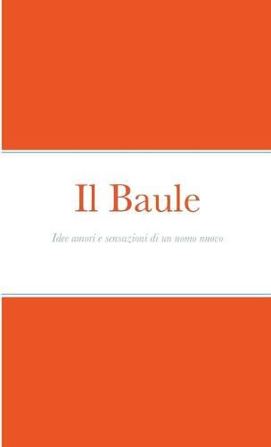 Cover image for Il Baule