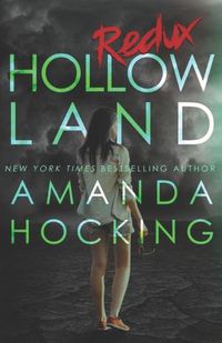 Cover image for Hollowland