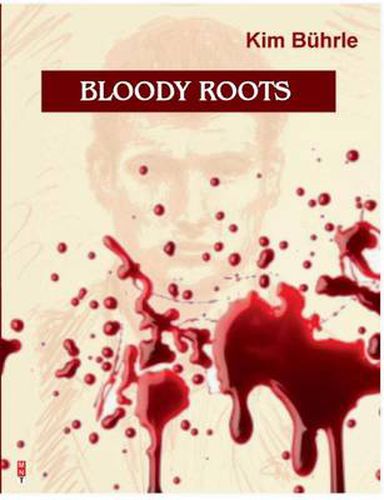 Cover image for Bloody Roots