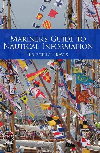 Cover image for Mariner's Guide to Nautical Information