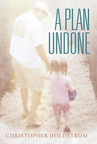 Cover image for A Plan Undone