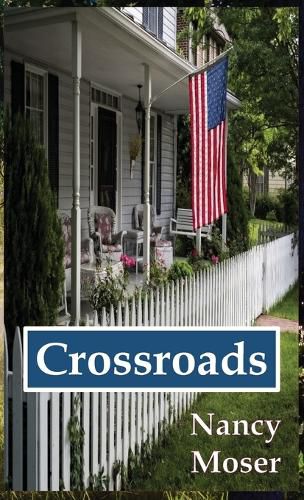 Cover image for Crossroads