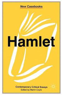 Cover image for Hamlet