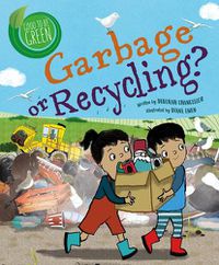 Cover image for Garbage or Recycling?