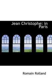 Cover image for Jean Christophe