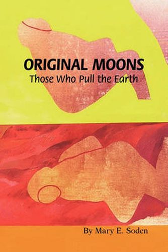 Cover image for Original Moons