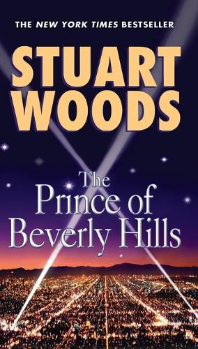 Cover image for The Prince of Beverly Hills