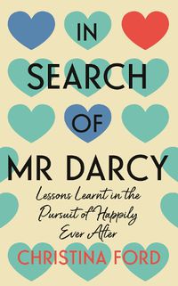 Cover image for In Search of Mr Darcy