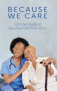 Cover image for Because We Care