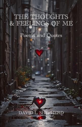 Cover image for The Thoughts & Feelings of Me
