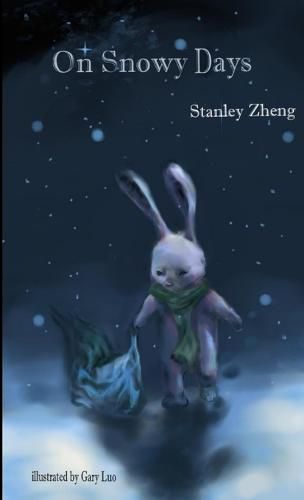 Cover image for On Snowy Days