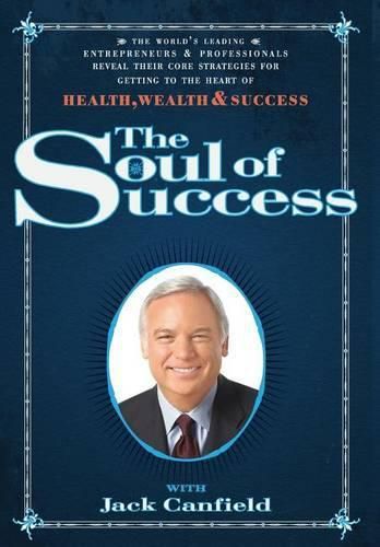 The Soul of Success