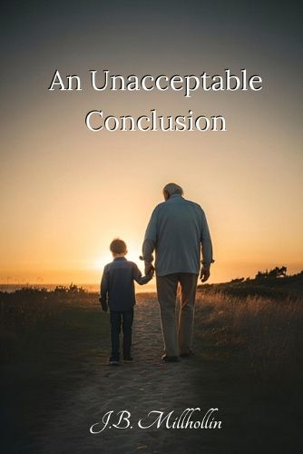 Cover image for An Unacceptable Conclusion