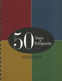 Cover image for 50 Days of Prosperity